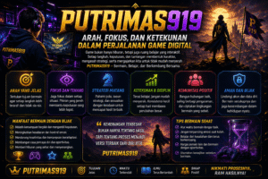 PUTRIMAS919